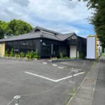 ロードサイド飲食店跡（内装躯体表し） 画像1